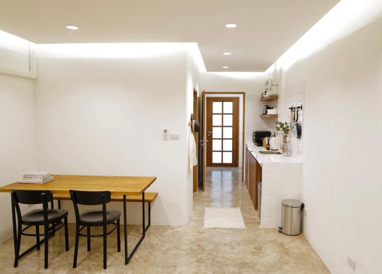 Marlowe-Tony'S Home Μπανγκόκ Εξωτερικό φωτογραφία
