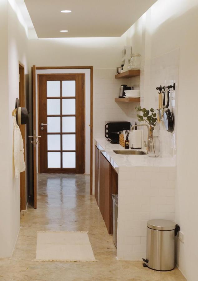 Marlowe-Tony'S Home Μπανγκόκ Εξωτερικό φωτογραφία