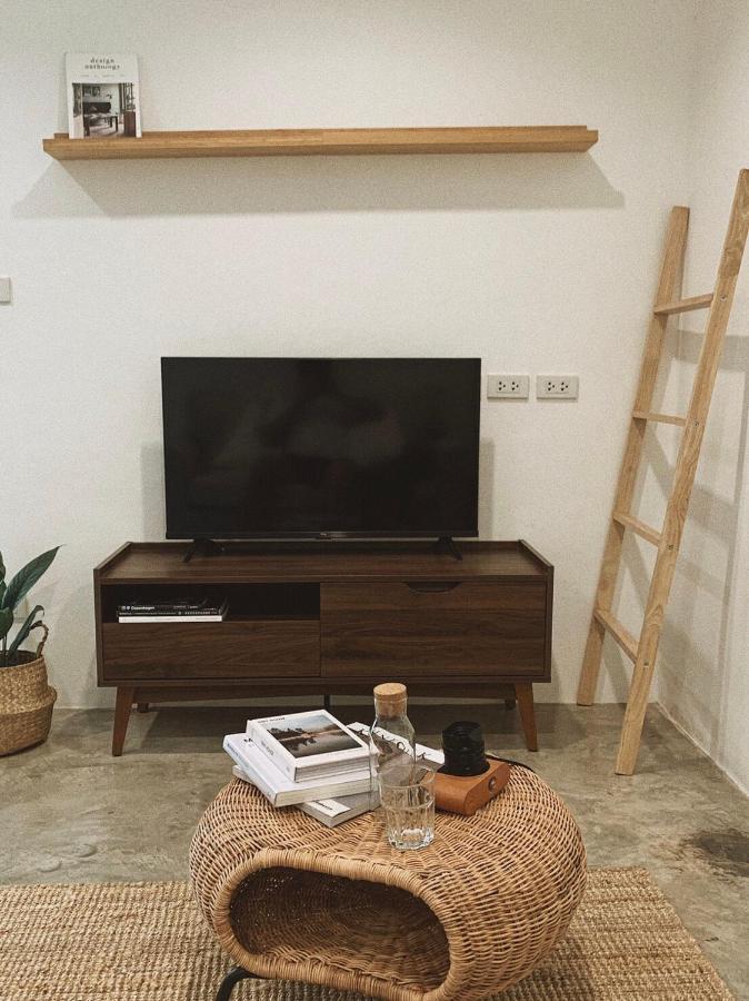 Marlowe-Tony'S Home Μπανγκόκ Εξωτερικό φωτογραφία