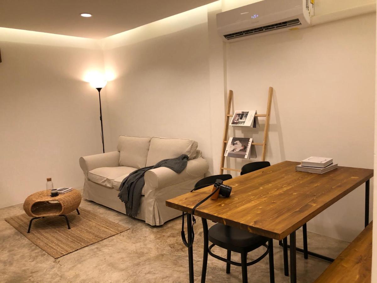 Marlowe-Tony'S Home Μπανγκόκ Εξωτερικό φωτογραφία